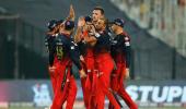 Qualifier 2: RCB could hold edge over Rajasthan Royals