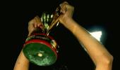 Shastri@60: 'Champion of Champions'