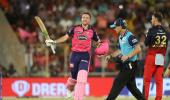 Buttler Set To Finish As IPL 2022 MVPI