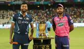 Revenge fuels Royals, GT look to cap dream IPL season