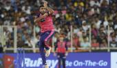 Ashwin needs to bowl more off-spinners: Sangakkara