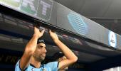 'Make Ashish Nehra India's T20I coach'