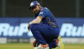 IPL 2022: Stars Who Failed To Sparkle