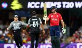 T20 World Cup PHOTOS: England vs New Zealand