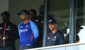 T20 World Cup: Dravid expects no complacency from India