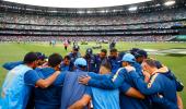 Will Rain Affect India-Bangladesh Game?