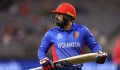 Why Nabi stepped down as Afghanistan's captain