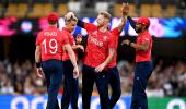 T20 World Cup: England stay alive in tournament