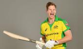 Which IPL team is Steve Smith joining?