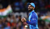 T20 World Cup: Kohli says Adelaide is his happy place