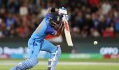 T20 WC: India are with a foot in the semis already