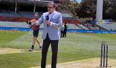 Why Adelaide Oval Is Special To Shastri