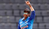 India cricketer Deepti Sharma appointed UP Police DSP