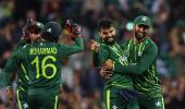 Shadab, Shaheen Key To Pak Shot At Glory