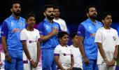 What India Must Do To Enter Semis