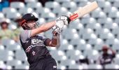 New Zealand's T20 World Cup Records