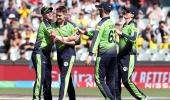 Ireland aim for better results with more cricket