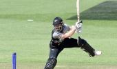 T20 WC: NZ thrash Ireland, seal semis spot