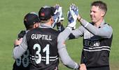 T20 WC: New Zealand first team to seal semis spot