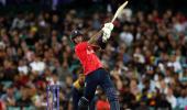 T20 WC: England eliminate Australia with win over SL