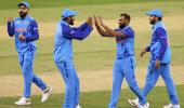 India must perform or perish against Zimbabwe