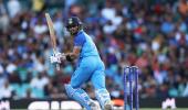 Nothing can beat Kohli's experience: Rohit