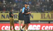 Dravid waxes eloquent about Suryakumar's abilities