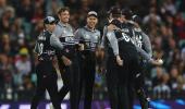 How New Zealand, England made T20 World Cup semis