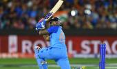 SKY is the limit: Another T20I record for Surya