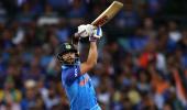 Why Kohli is needed in the Indian team for T20 WC