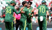 World Cup: NZ wary of 'dangerous' Pakistan in semis