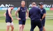 T20 WC semis: England bowlers look to stifle India