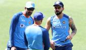 T20 World Cup: India gear up to break knock-out jinx