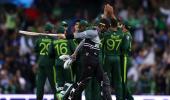 Pak vs NZ, WC warm-up tie: No spectators allowed