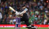 Kane Williamson has no plans to quit any format