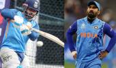 Pant or DK: Who will India pick for T20 WC semis?