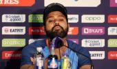 Rohit's BOLD prediction ahead of semis clash vs Eng