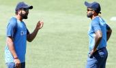 'Will be special for Rohit, SKY, Iyer to play at home'