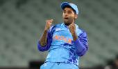 Suryakumar stays atop the ICC T20! rankings yet again