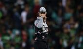 T20 WC: New Zealand fed a bitter pill by Pakistan