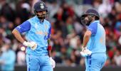 World Cup: How openers Rahul, Rohit let India down