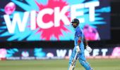 India receive flak for 'timid' batting approach