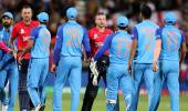 'India are the most under-performing white-ball team'