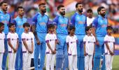 T20 World Cup India Report Card