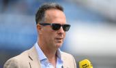 Michael Vaughan cleared of racism charge