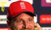 England just getting started in new era, warns Buttler