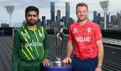 T20 WC Final: History favours Pak, form with England