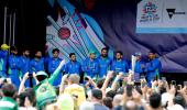 Babar asks fans to 'keep praying' for T20 WC victory