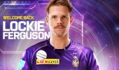 IPL 2023: Pacer Lockie Ferguson returns to KKR