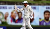 Warner set to quit Tests after next year's Ashes